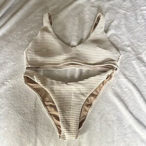 Lululemon bathing suit